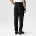 M Classic Regular Tapered Pant - Tnf Black