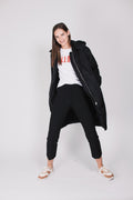 Patsy Jacket - Black - SVEA - Jakker - VILLOID.no