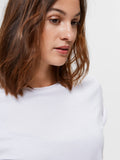 My Perfect SS Tee - Bright White