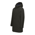 Zermatt Parka - Dark Pine