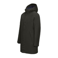 Zermatt Parka - Dark Pine