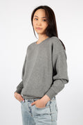 Ima DS Sweatshirt - Mgm