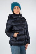 Colmar 2216 7QD Dunjakke - Navy