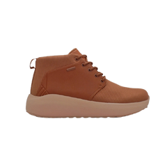 Madla Terrain WR -  Maple Brown