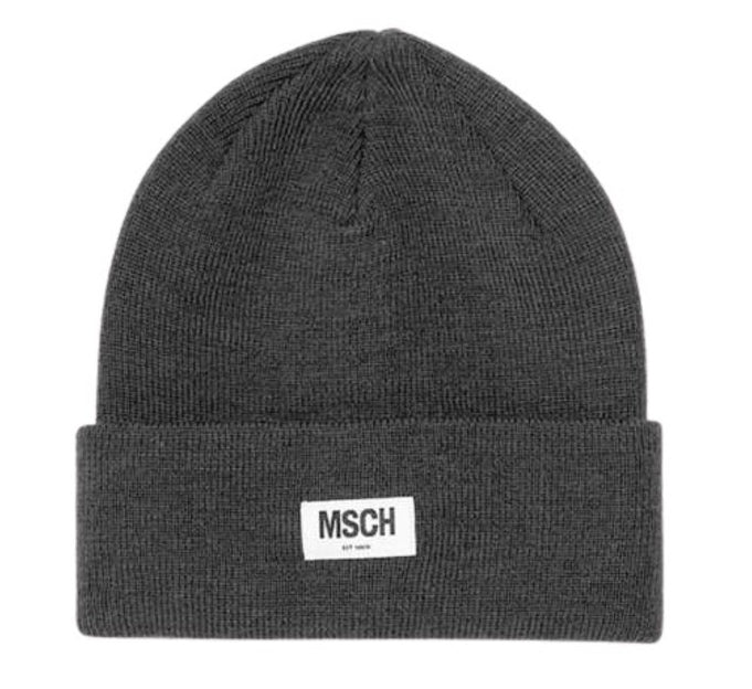 Mojo Beanie - DGM - Moss Copenhagen - Tilbehør - VILLOID.no