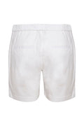 OpeyaIW Shorts - Pure White