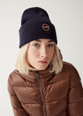 5056 Unisex Hat - Navy Blue