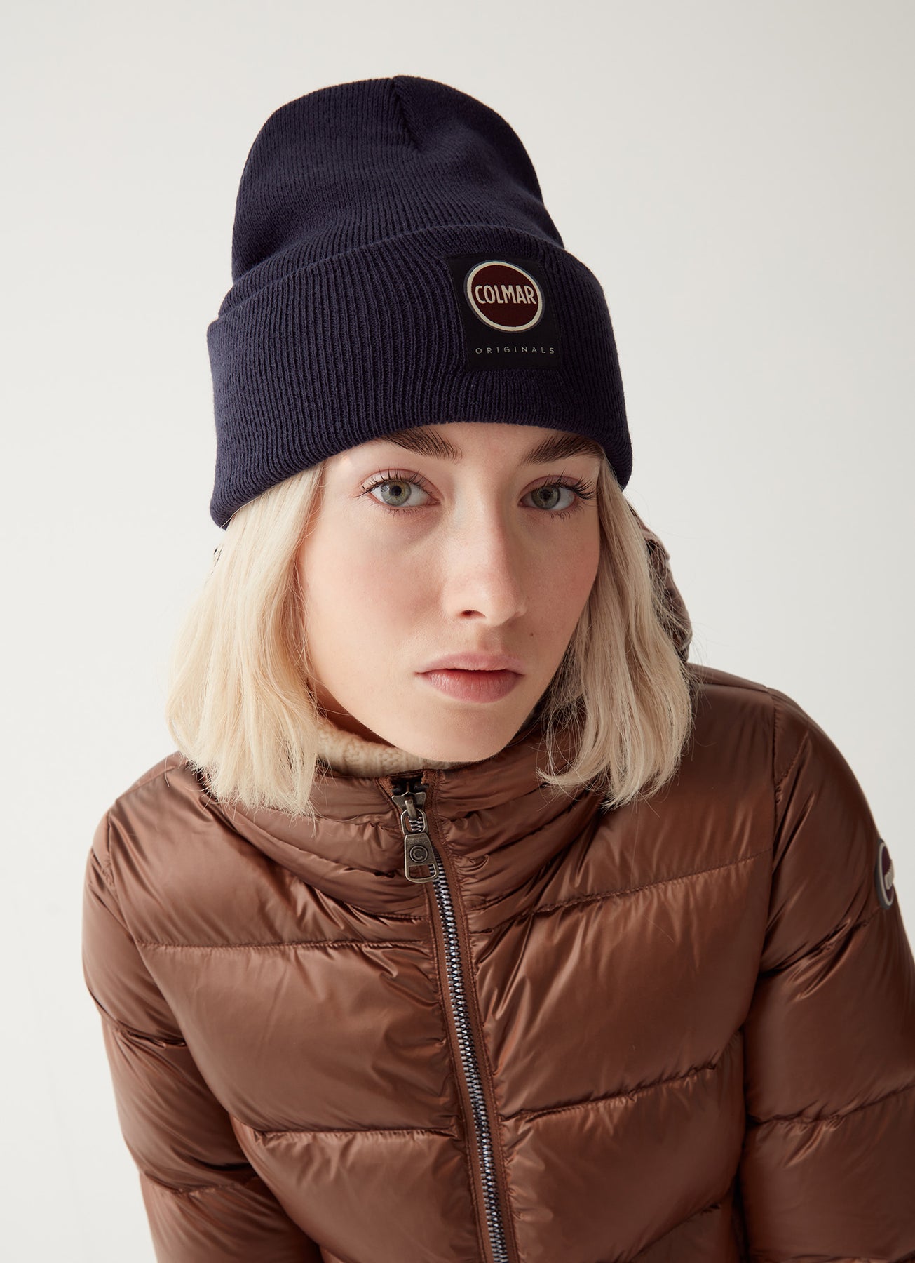 5056 Unisex Hat - Navy Blue