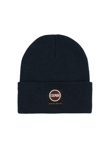 5056 Unisex Hat - Navy Blue