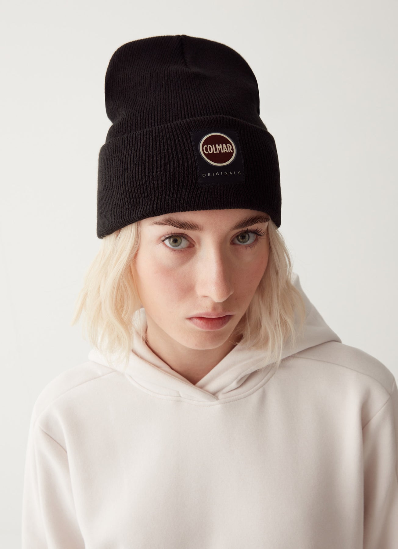 5056 Unisex Hat - Black