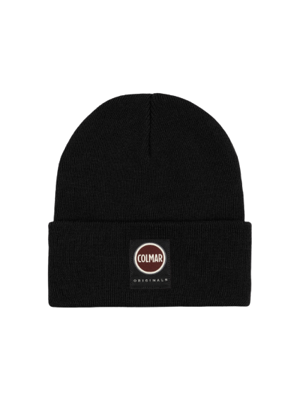 5056 Unisex Hat - Black