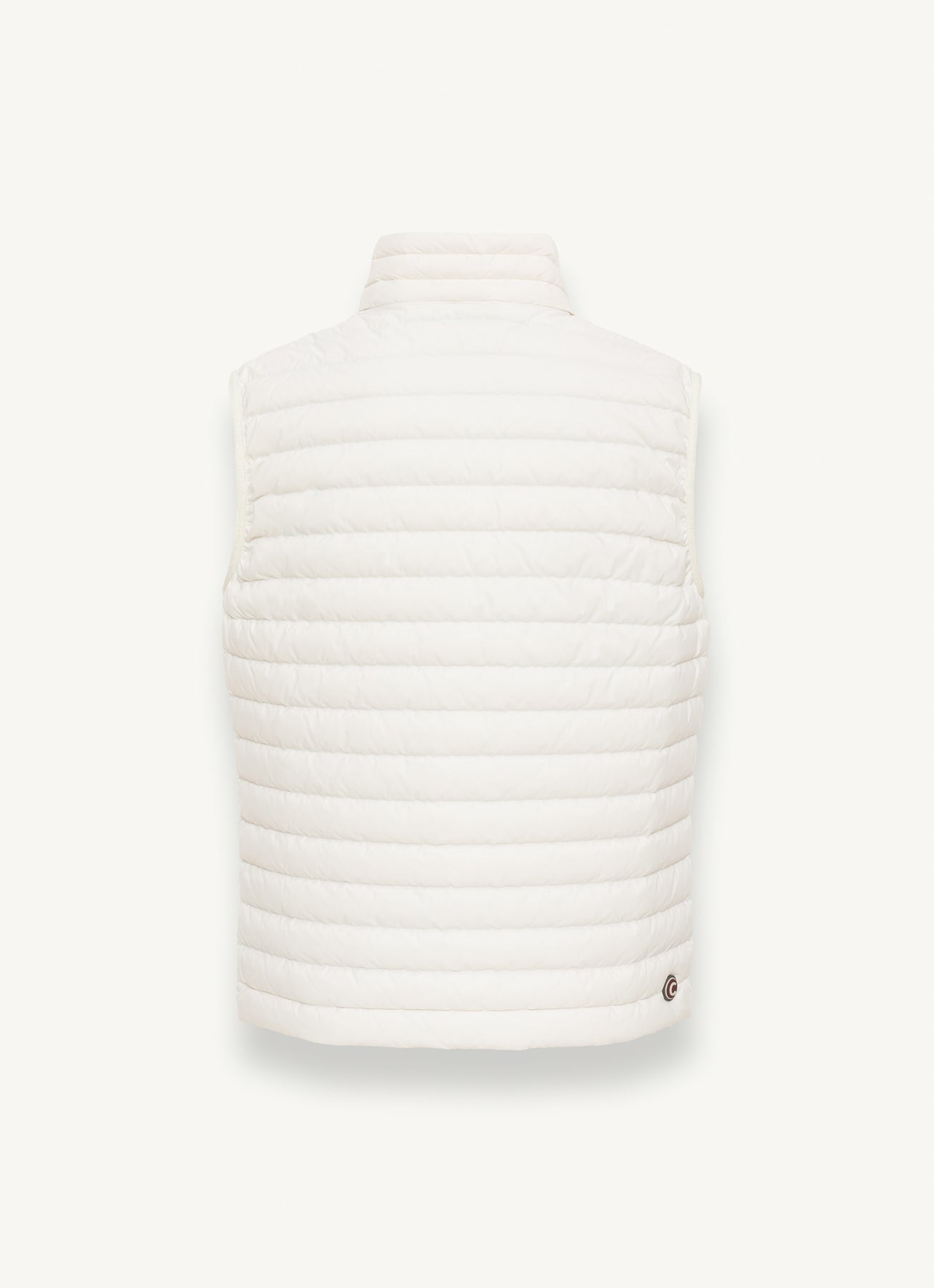 1278R Urban Style Gilet - White-Ice