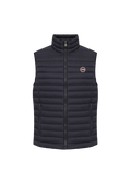 1278R Urban Style Gilet - Navy Blue-Ice