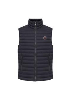 1278R Urban Style Gilet - Navy Blue-Ice