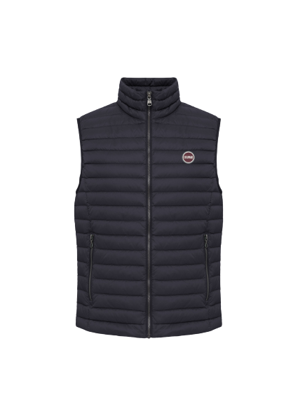 1278R Urban Style Gilet - Navy Blue-Ice