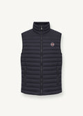 1278R Urban Style Gilet - Navy Blue-Ice