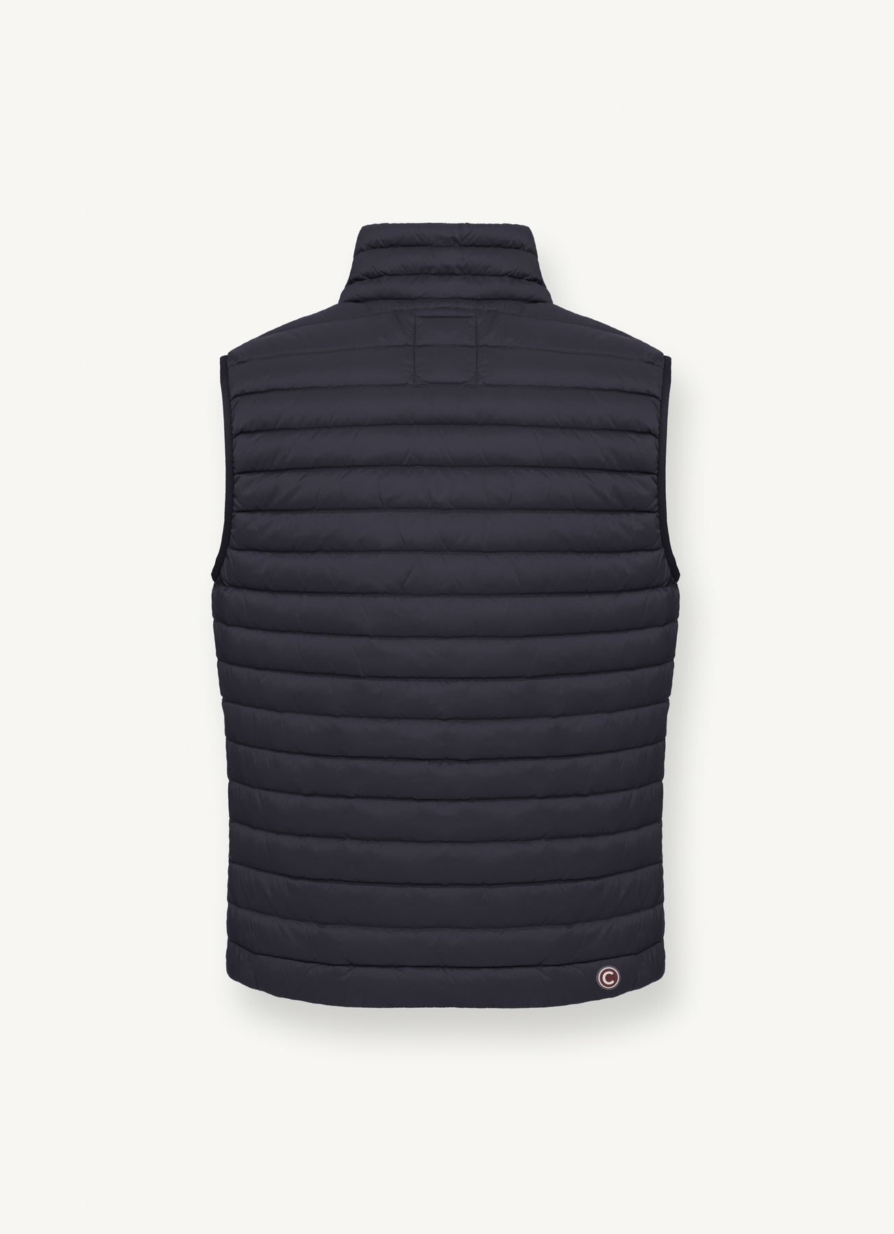 1278R Urban Style Gilet - Navy Blue-Ice
