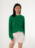 9210 Boxer/Bermuda Felpa - May