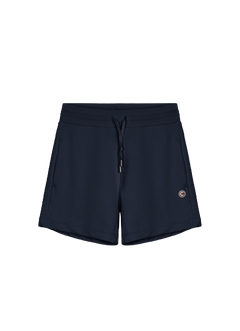 9210 Boxer/Bermuda Felpa - Navy Blue
