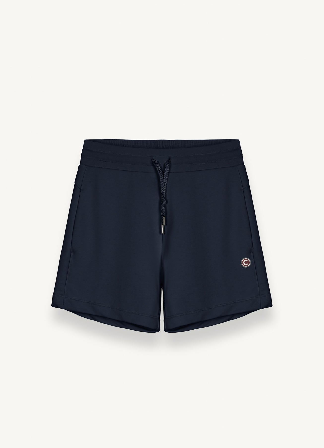 9210 Boxer/Bermuda Felpa - Navy Blue