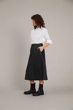 Zeine - Black
