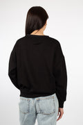 Ima DS Sweatshirt - Black