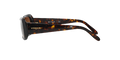 0VO2606S - Havana/Brown Gradient