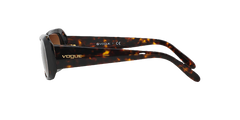 0VO2606S - Havana/Brown Gradient