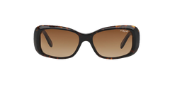 0VO2606S - Havana/Brown Gradient