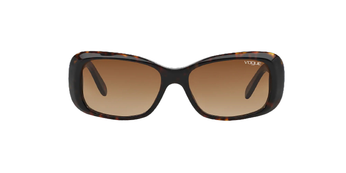 0VO2606S - Havana/Brown Gradient