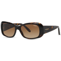 0VO2606S - Havana/Brown Gradient