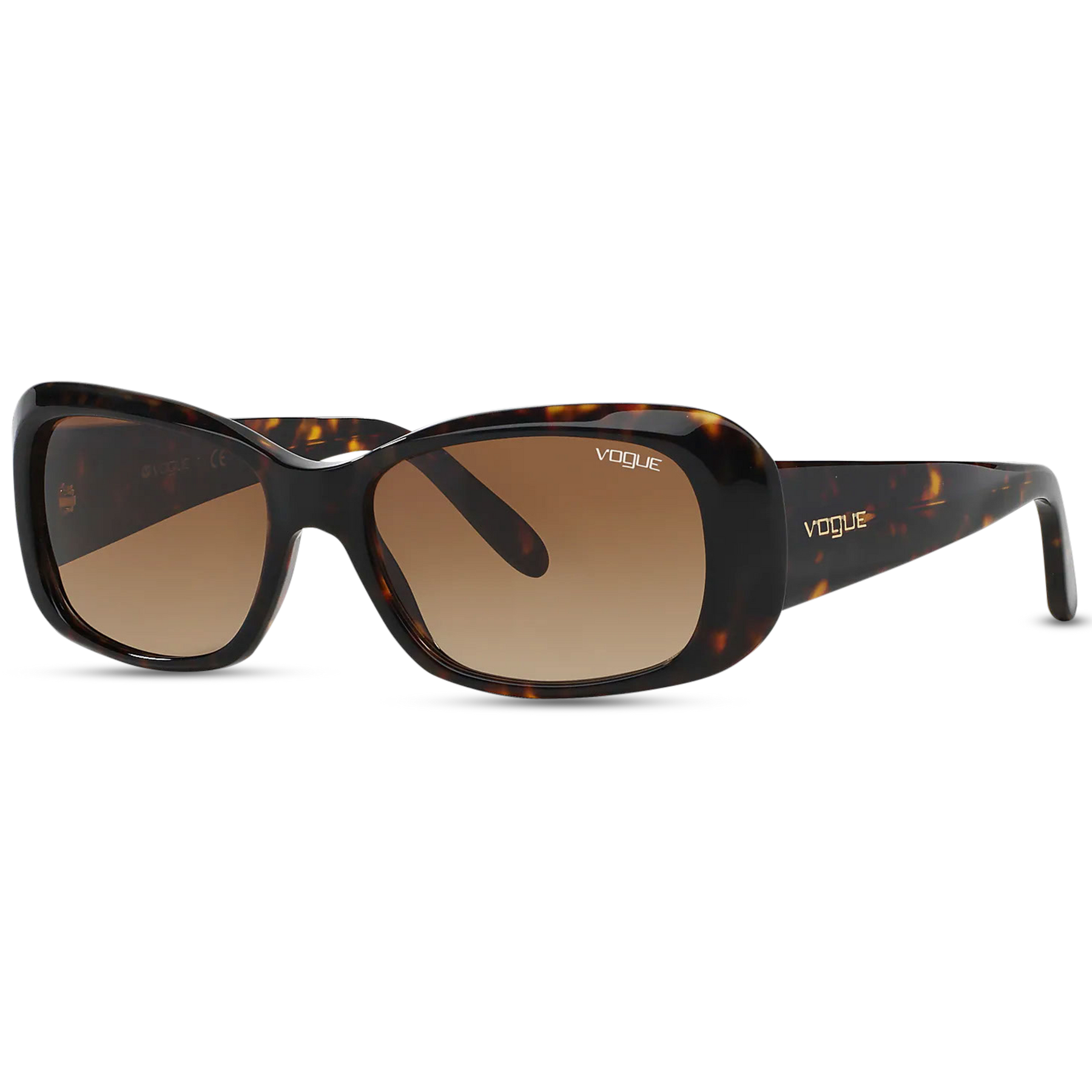 0VO2606S - Havana/Brown Gradient