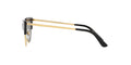 0VO5212S - Black/Gold/Grey