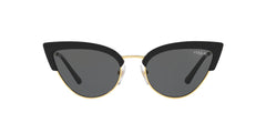 0VO5212S - Black/Gold/Grey