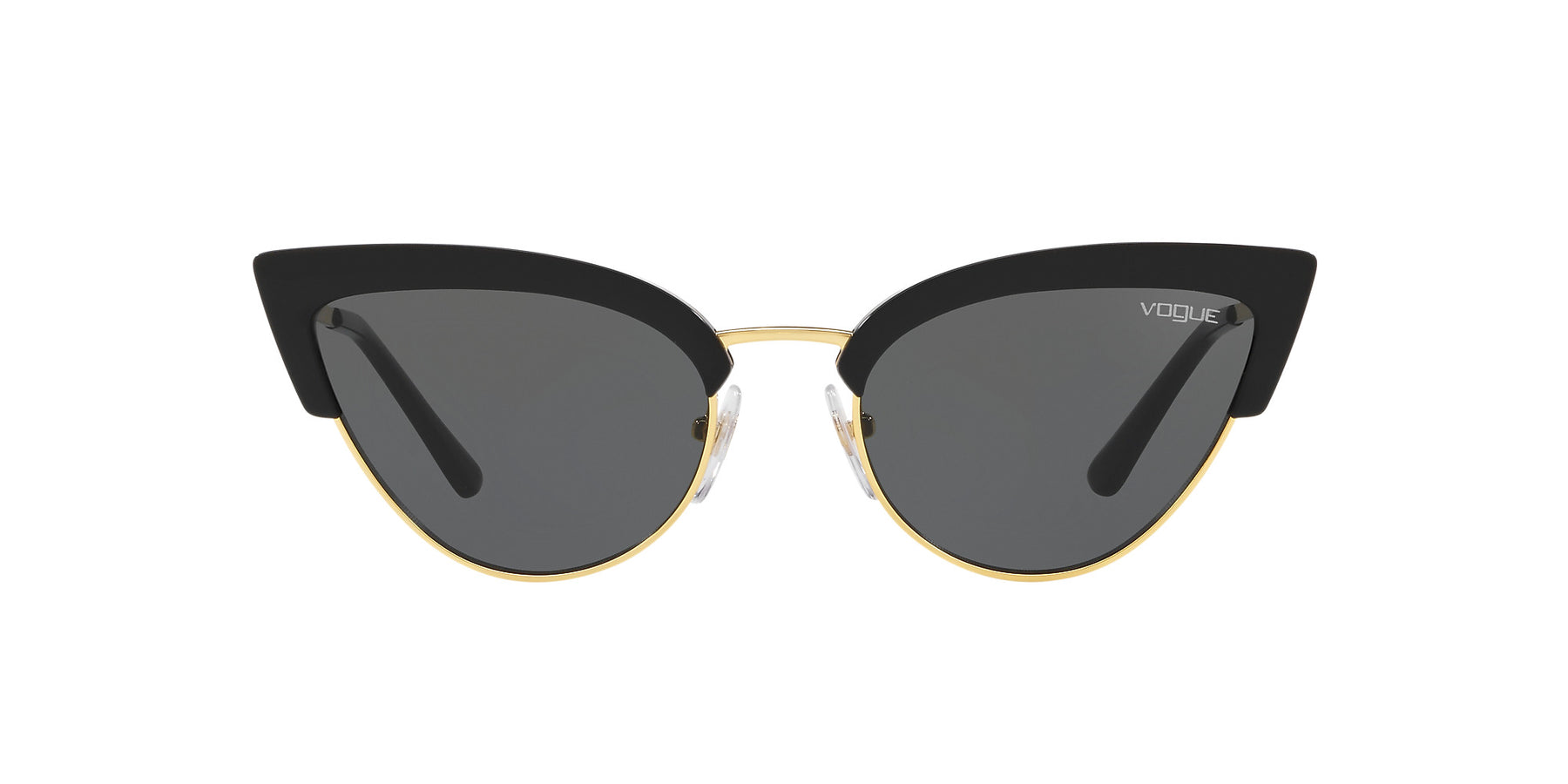 0VO5212S - Black/Gold/Grey