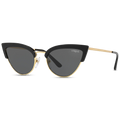 0VO5212S - Black/Gold/Grey