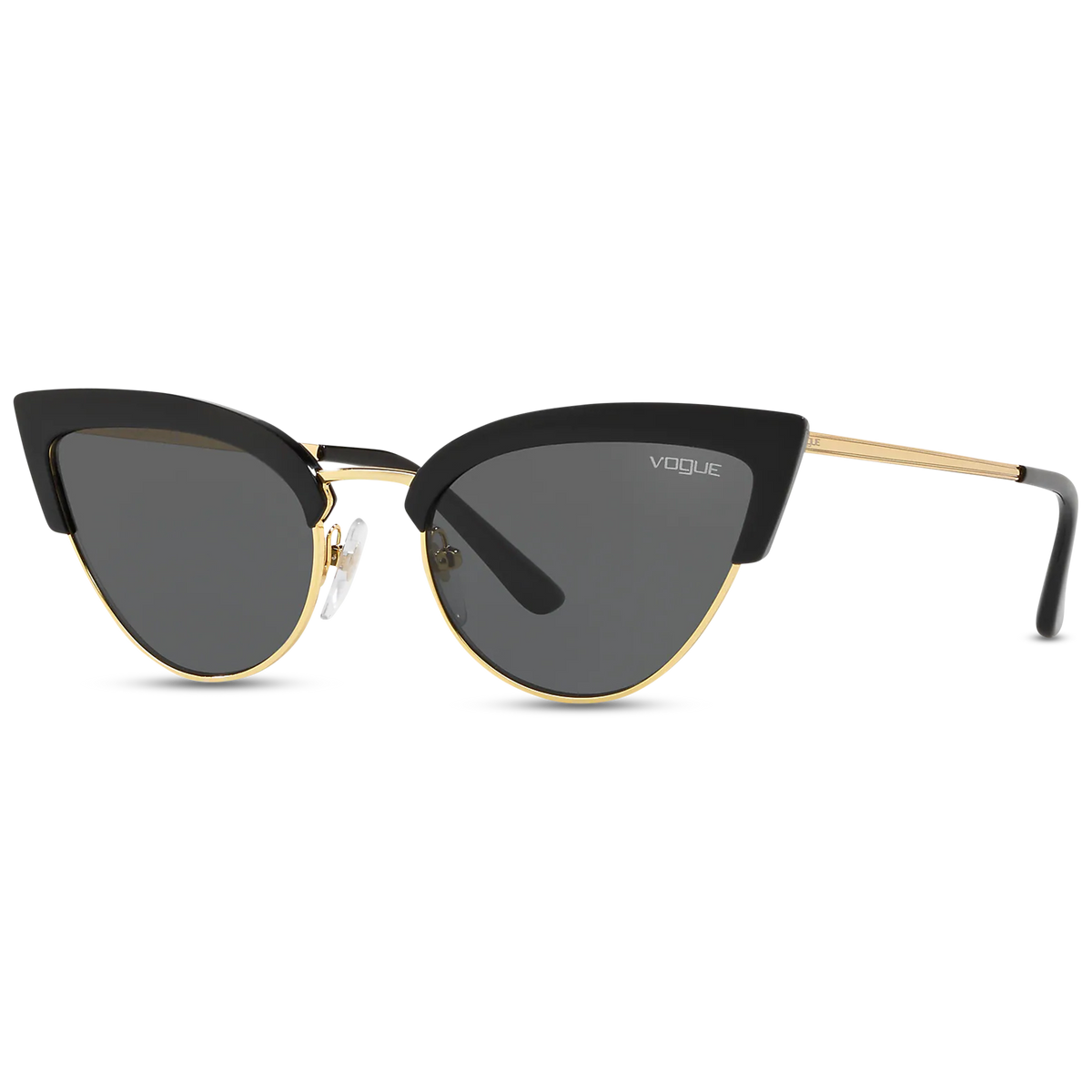 0VO5212S - Black/Gold/Grey