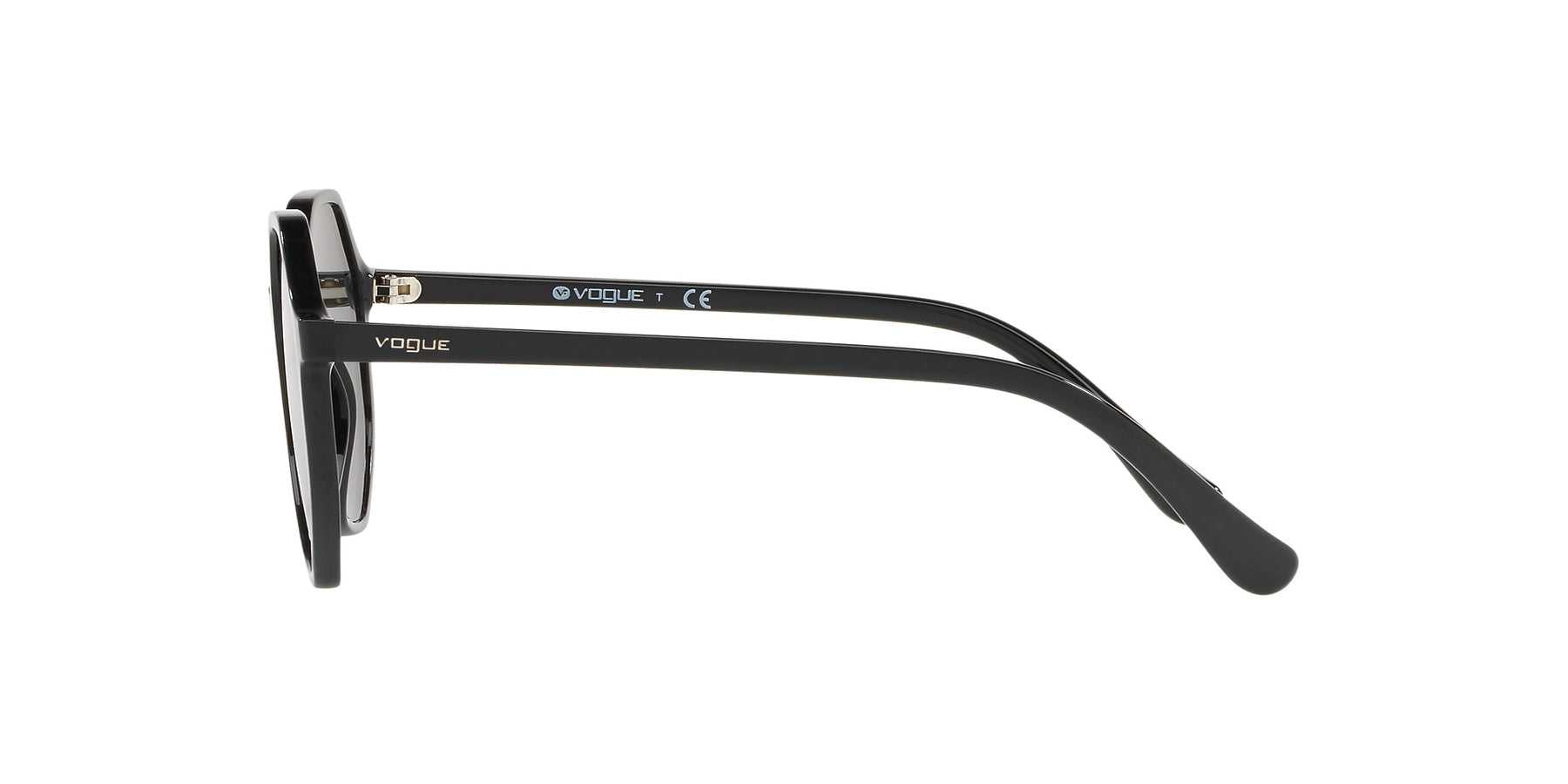 0VO5222S - Black/Grey