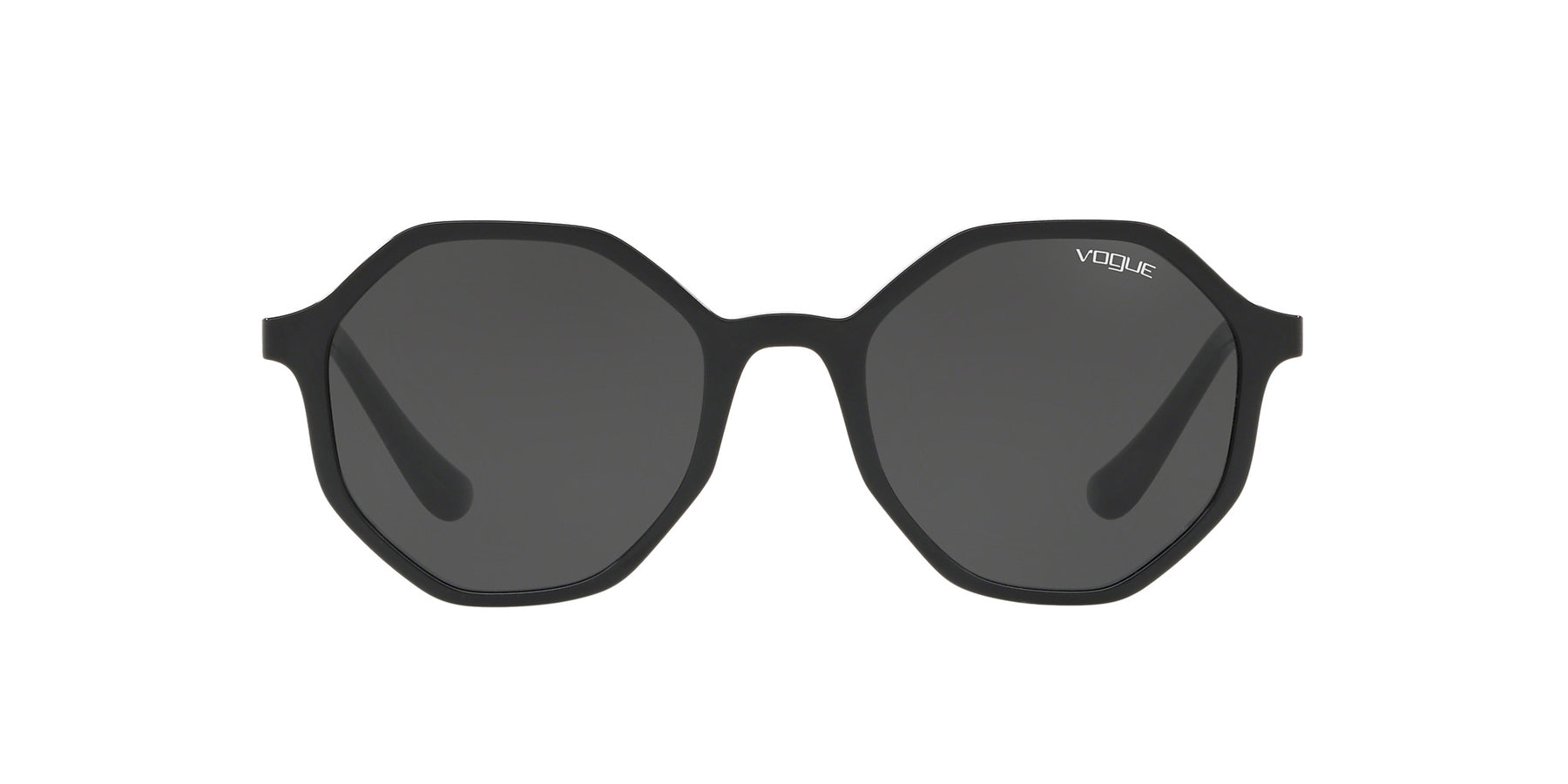 0VO5222S - Black/Grey