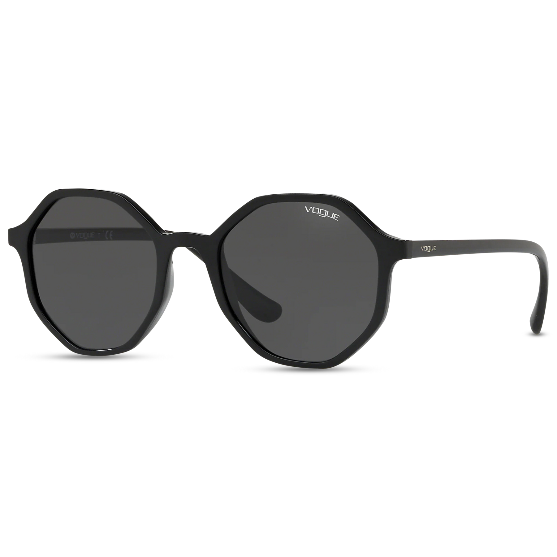 0VO5222S - Black/Grey