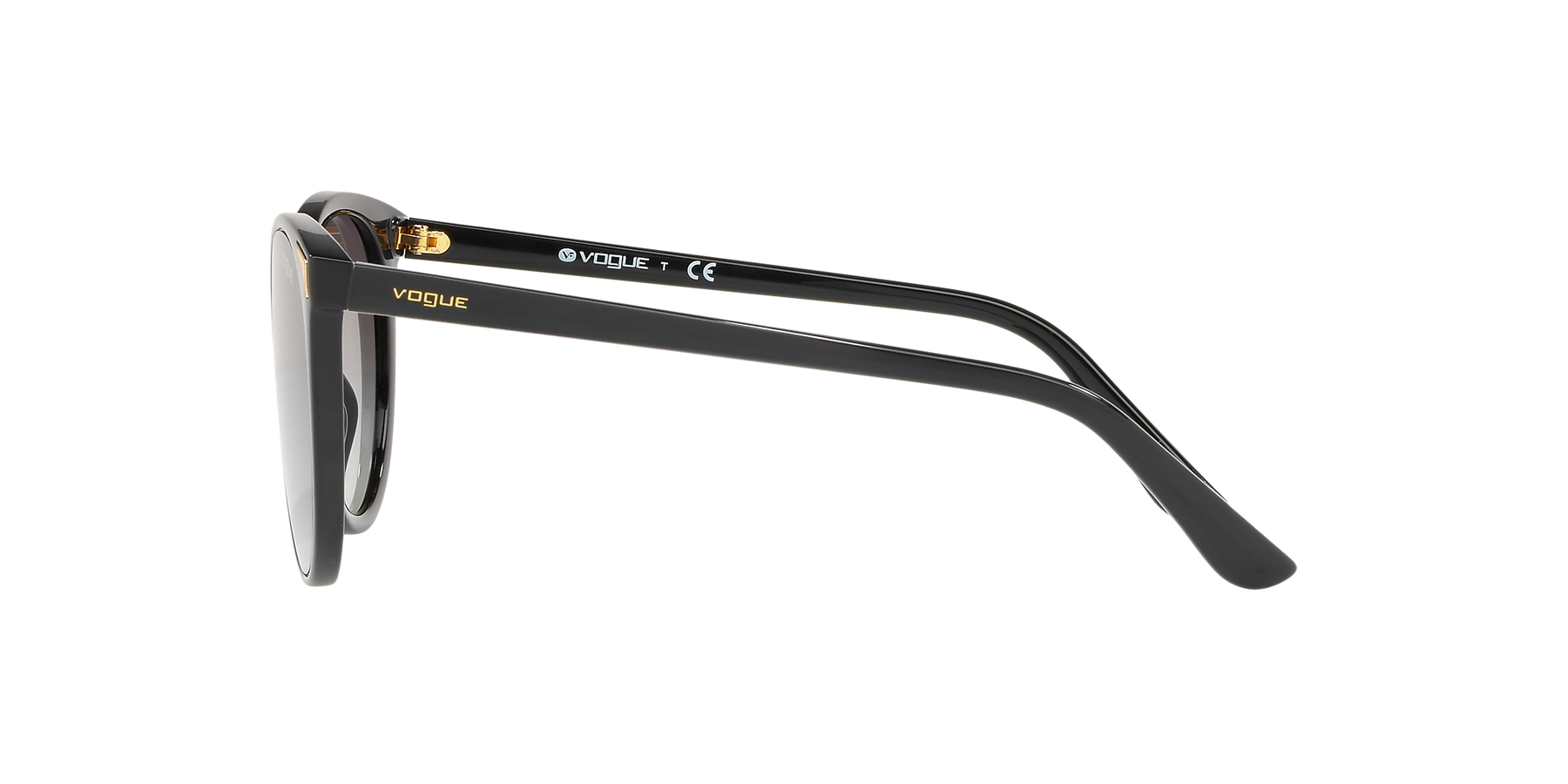 0VO5230S - Black/Grey Gradient