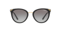 0VO5230S - Black/Grey Gradient