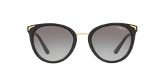 0VO5230S - Black/Grey Gradient
