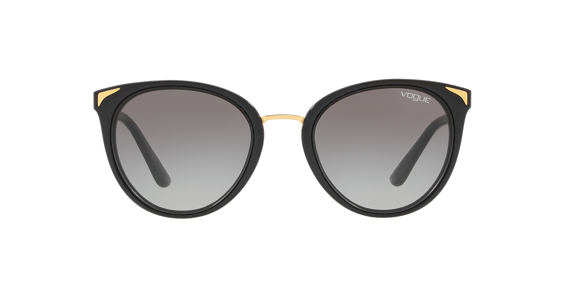 0VO5230S - Black/Grey Gradient