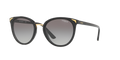 0VO5230S - Black/Grey Gradient