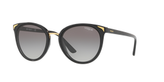 0VO5230S - Black/Grey Gradient