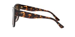 0VO5338S - Dark Havana/Brown Gradient