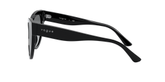 0VO5339S - Black/Grey Gradient
