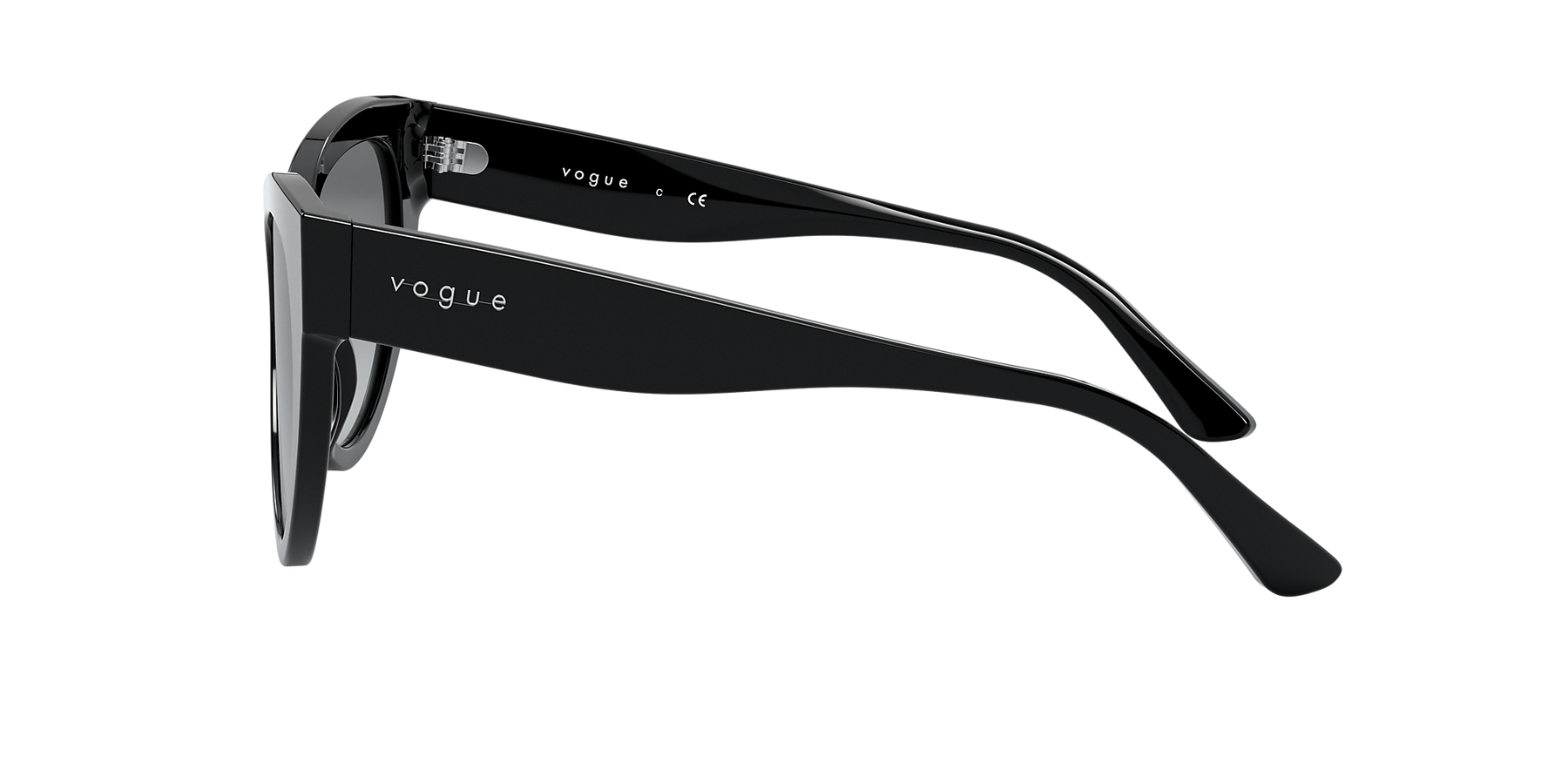 0VO5339S - Black/Grey Gradient