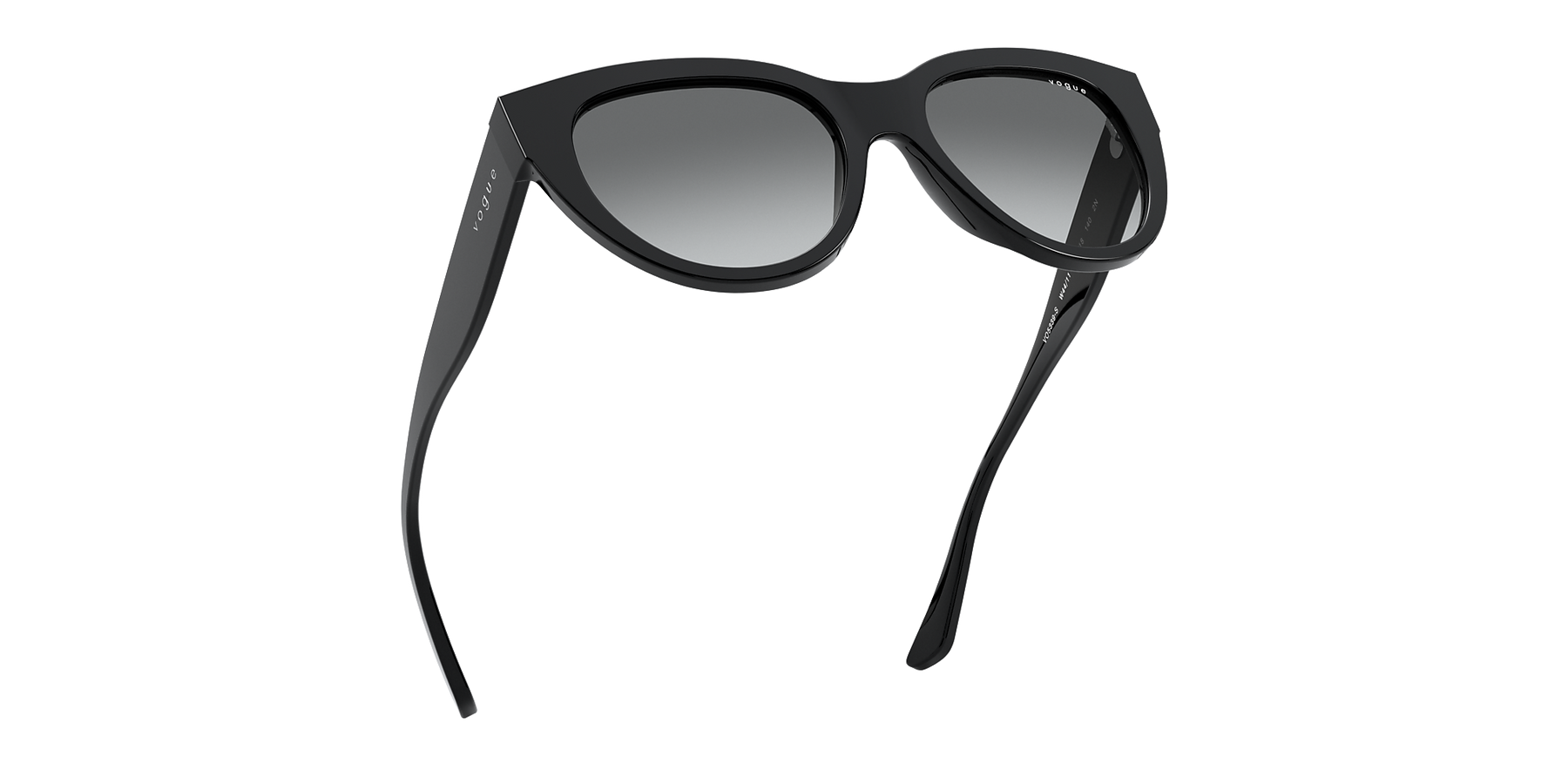 0VO5339S - Black/Grey Gradient